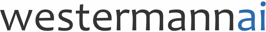 Westermann AI & Analytics